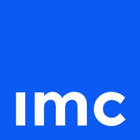 IMC Branding Logo