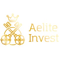 Aelite Invest Logo