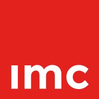 IMC Models.eu Logo