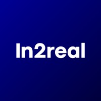 In2Real Logo