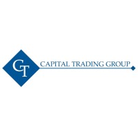 Capital Trading Group LLLP Logo