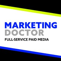 Marketing Doctor Inc. Logo