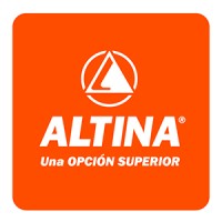 Altina Arg Logo