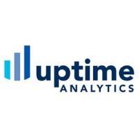 Uptime Analytics Logo