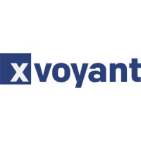 Xvoyant Logo