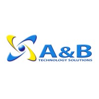 A&B Technology Solutions S.A. Logo