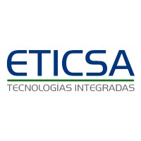 ETICSA Logo