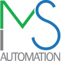 IMS Automation Logo