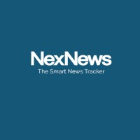 NexNews Logo