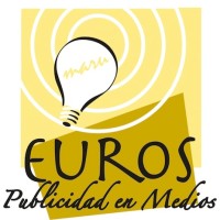 Publicidad Euros S. A. de C. V. Logo