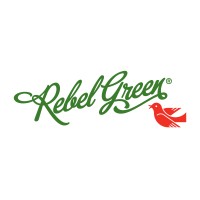 Rebel Green Logo