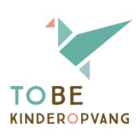 TO BE Kinderopvang Logo