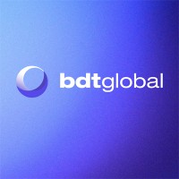 bdtglobal Logo