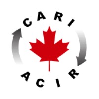 Canadian Association of Recycling Industries(CARI) Logo