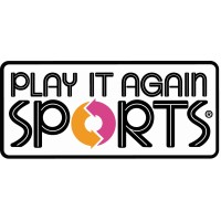 Play It Again Sports - Omaha Logo