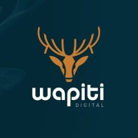Wapiti Logo