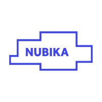 Nubika - Cloud Solutions Logo