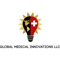 Global Medical Innovations, LLC Logo
