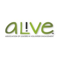 Association of Leaders In Volunteer Engagement Logo