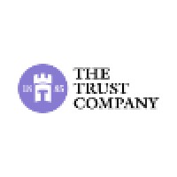 The Trust Company (now part of Perpetual) Logo