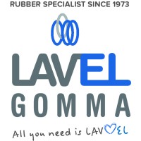 LAV.EL GOMMA S.r.l. Logo