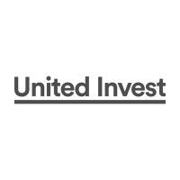 United Invest Nordic AB Logo