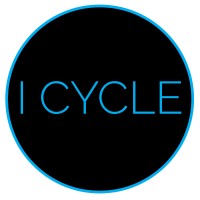 I Cycle Ltd Logo