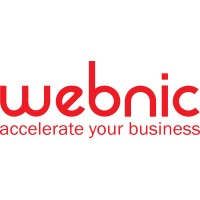 WebNIC Logo