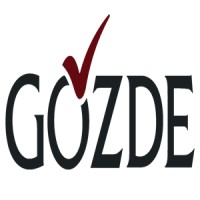 Gözde Girişim Sermayesi Yatırım Ortaklığı A.Ş. Logo