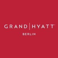 Grand Hyatt Berlin Logo