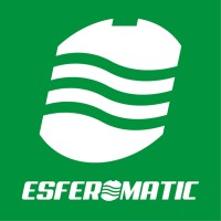 Esferomatic S.A. Logo