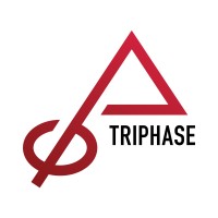 Triphase Technologies (P) Ltd. Logo
