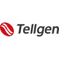 Tellgen Corporation Logo