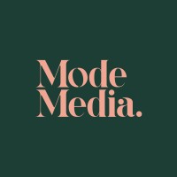 Modemedia Logo