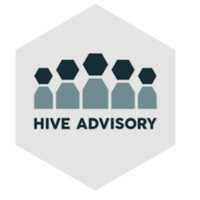 Hive Advisory Inc. Logo