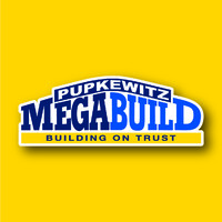 Pupkewitz Megabuild Logo