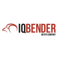 IQBender Logo