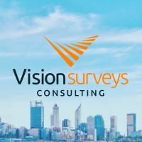 Vision Surveys Consulting Logo