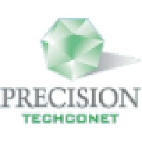 Precision Techconet Logo