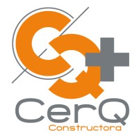 CerQ Constructora Logo
