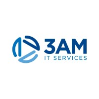 3AM IT Services Logo