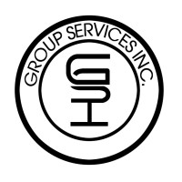 Group Services Logo