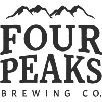 Four Peaks Brewing Company Logo