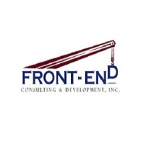 Front-End Consulting & Development, Inc. Logo