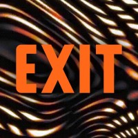 Exit Logo