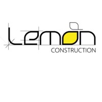 - LEMON Construction - Logo