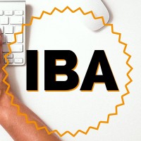 International Bloggers Association Logo
