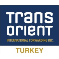 TRANSORIENT INTERNATIONAL FORWARDING INC Logo