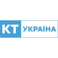 KT Ukraine Logo