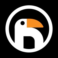 Bold Penguin Logo